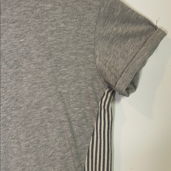 Zara Mixed Print Shirt - Picture 3 of 5